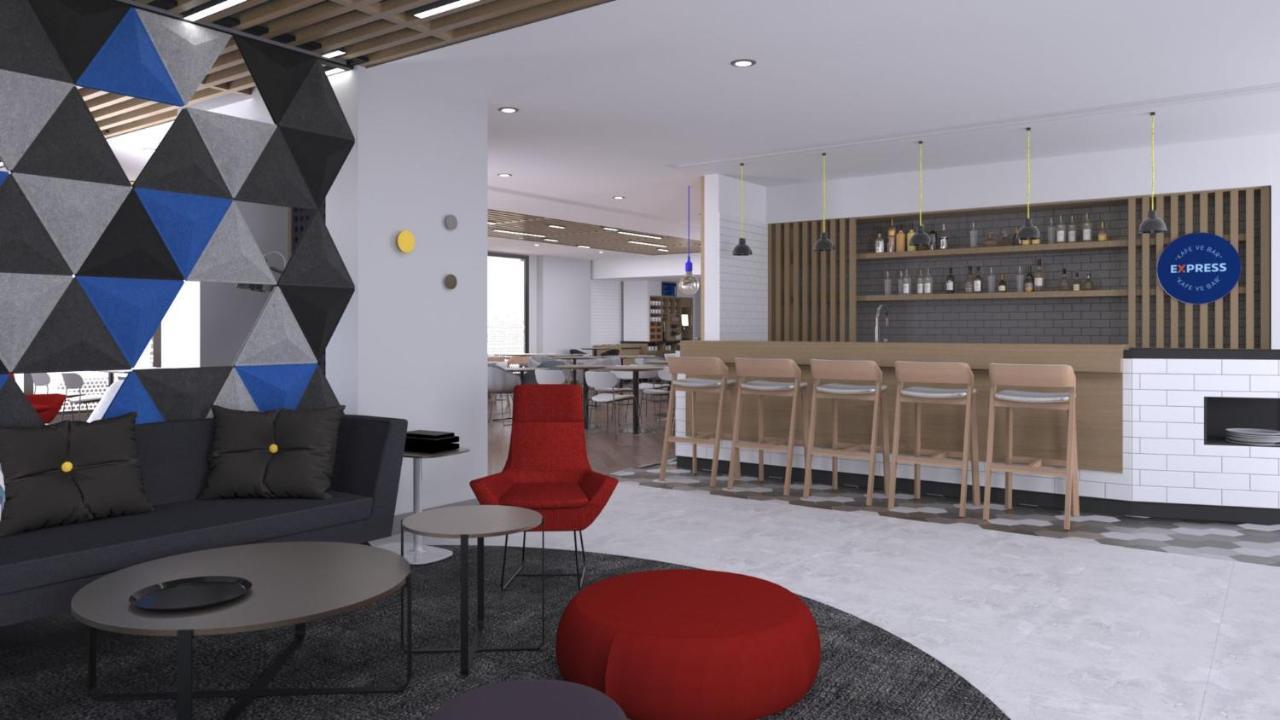 Otel Express - Airport *