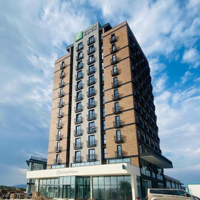 Express - Airport Otel