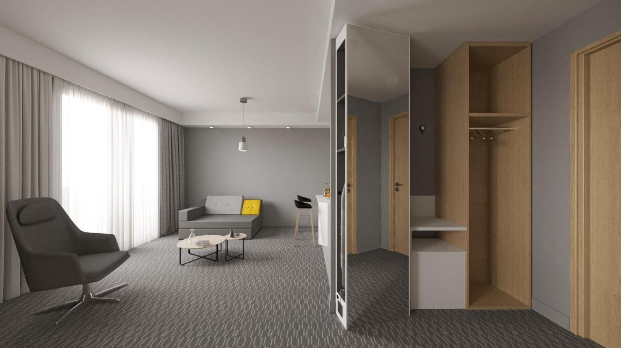 Express - Airport Otel *