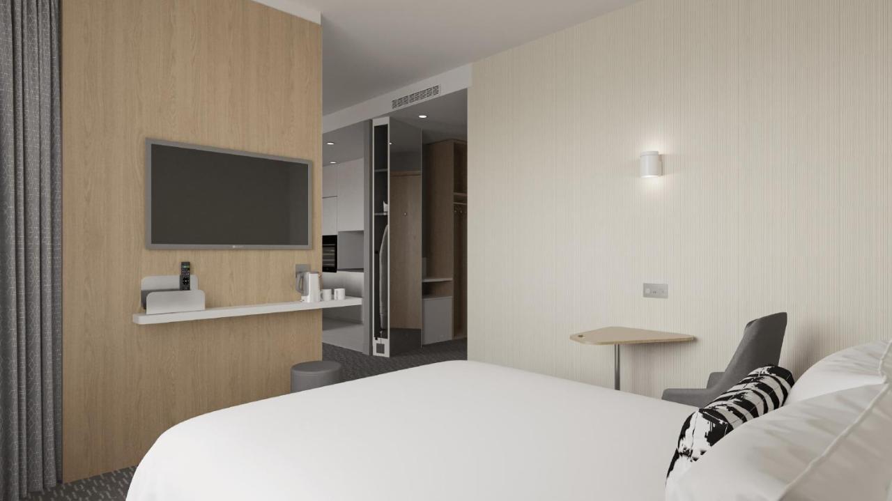 Otel Express - Airport Ankara