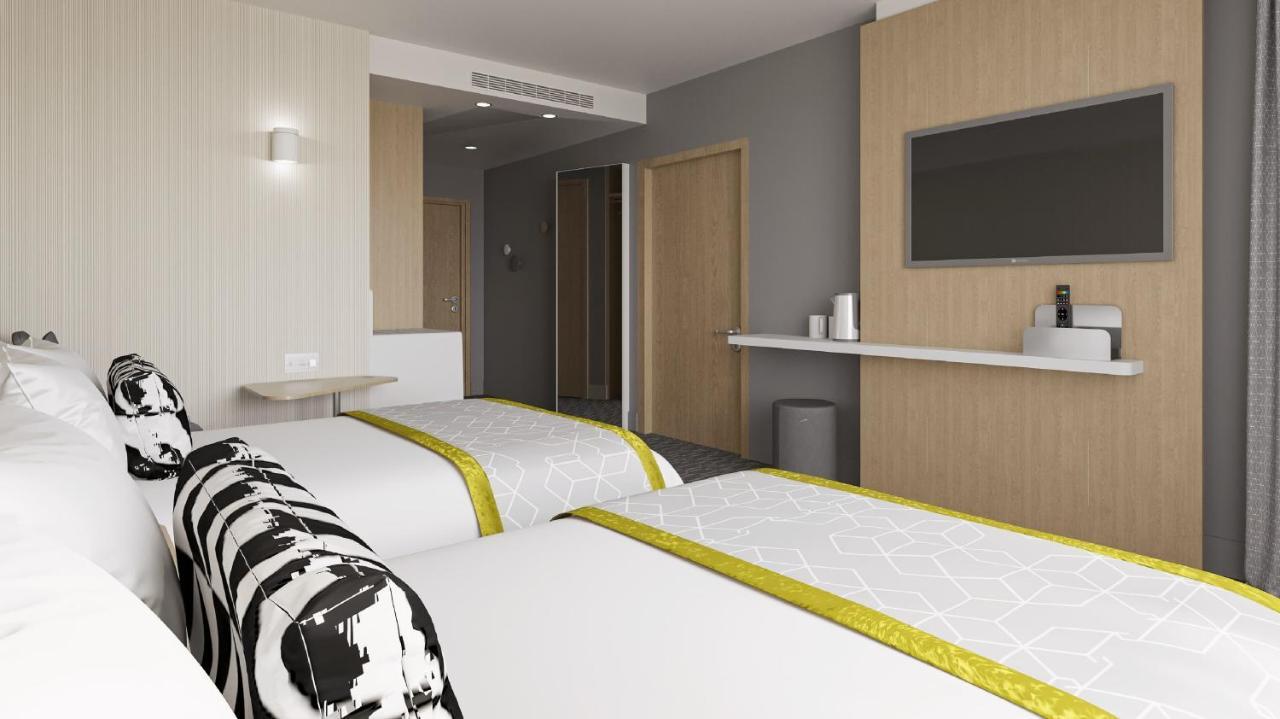 Otel Express - Airport *